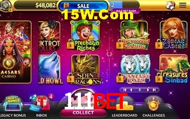 111bet - cassino ao vivo
